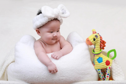 敦煌7个月宝宝消化不良