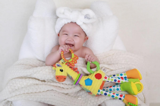 敦煌宝宝两天不排便只放屁