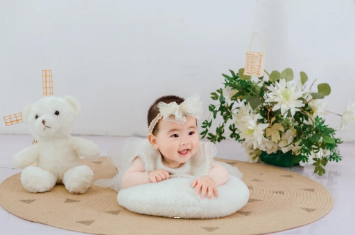 敦煌宝宝几个月可以坐 敦煌宝宝几个月可以坐